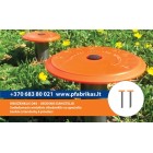 Межевые знаки D85